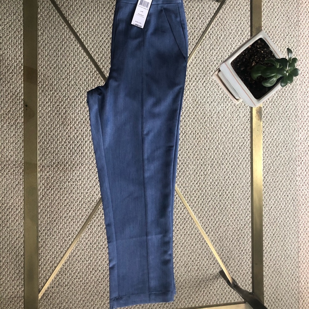 BCBG Maxazaria tailored pants